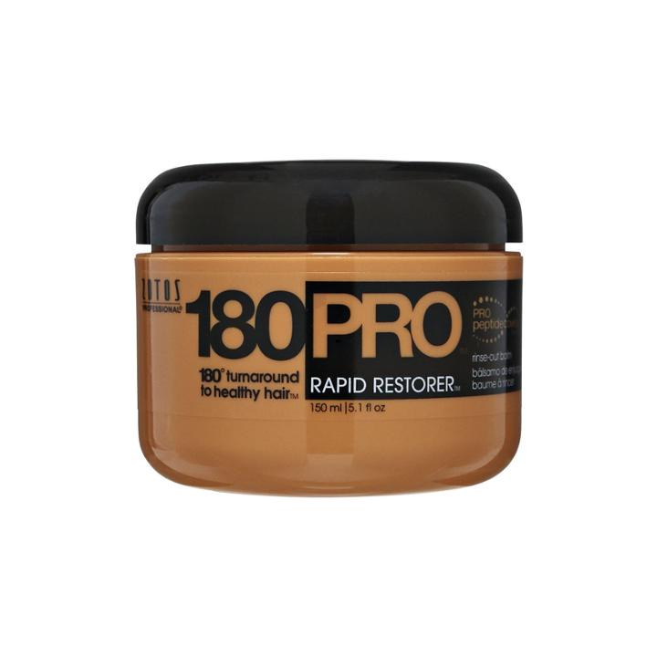 180pro Rapid Restorer Rinse Out Balm