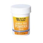 No Lift Nails Pink Organic Polymer Powder