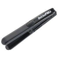 Belisspro Titanium Travel 1/2 Inch Flat Iron