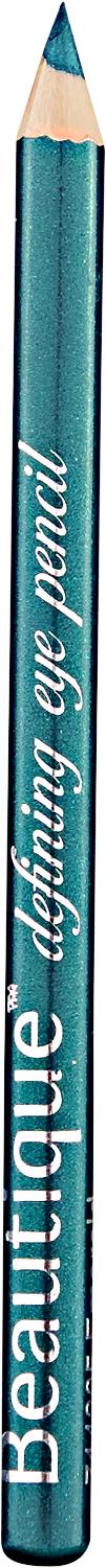 Beautique Defining Eye Pencil Emerald