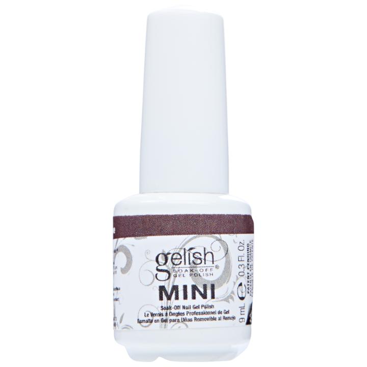 Gelish Urban Cowgirl From Rodeo To Rodeo Drive