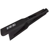 Hot Shot Tools Titanium Black 1 1/2 Inch Flat Iron