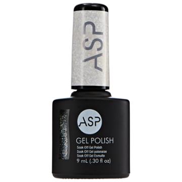 Asp Shimmer Top Coat