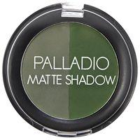 Palladio Stroll In The Park Matte Eyeshadow