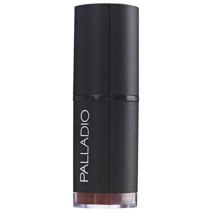 Palladio Dreamy Mattes Herbal Lipcolor Regal Cafe