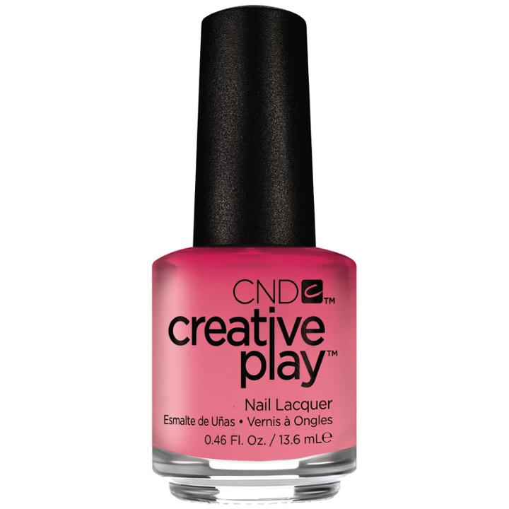 Creative Play Oh Flamingo Nail Polish