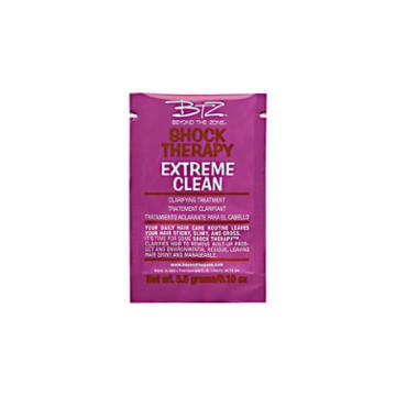 Beyond The Zone Extreme Clean Clarifying Treatment