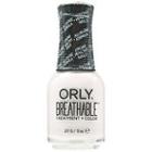 Orly Barely There Nail Lacquer