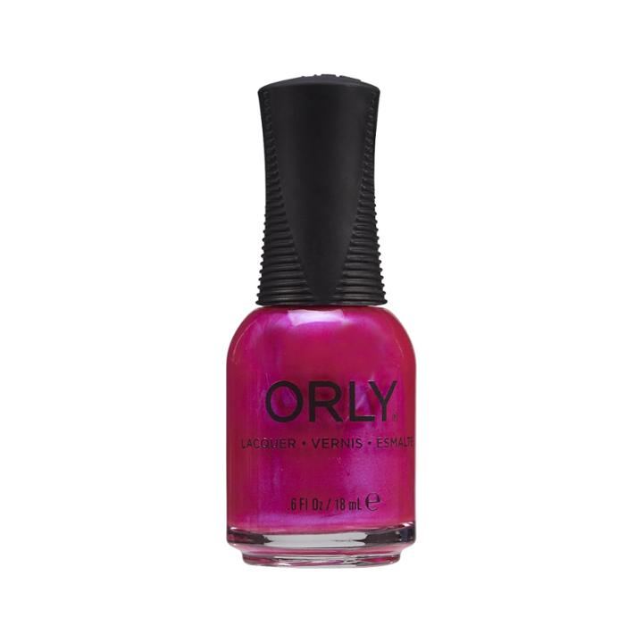 Orly Nail Lacquer Gorgeous