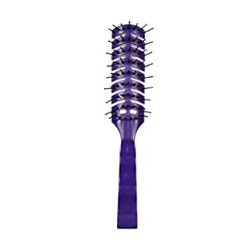 The Bobby Company Purple Original Vent Brush