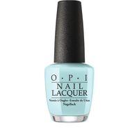 Opi Suzi Without A Paddle Nail Lacquer
