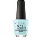 Opi Suzi Without A Paddle Nail Lacquer