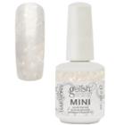 Gelish Mini Soak Off Trends Polish Rough Around The Edges
