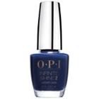 Opi Infinite Shine Get Ryd-of-thym Blues Nail Lacquer