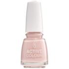 China Glaze Active Colour Preserve In Pink