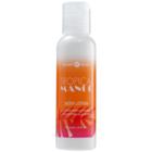 Beyond Belief Travel Body Lotion Tropical Mango 2 Oz.