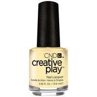Creative Play Banannas For You Nail Polish