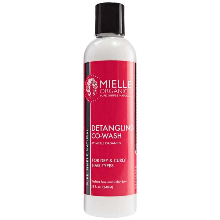 Mielle Organics Detangling Cowash