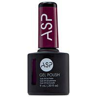 Asp Lush Soak Off Gel Polish