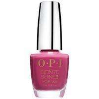 Opi Infinite Shine Girl Without Limits Nail Lacquer