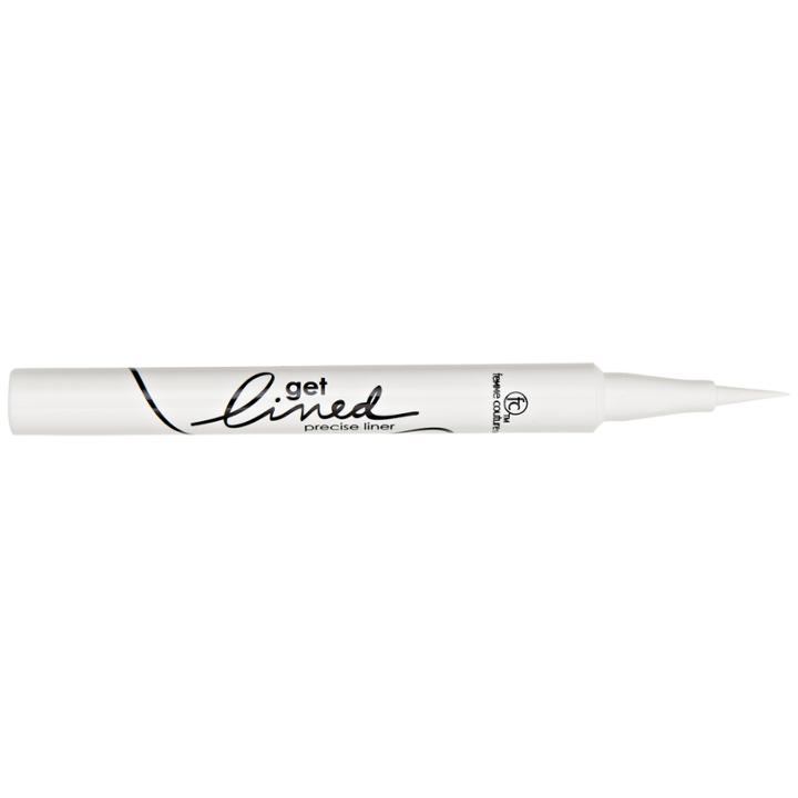 Femme Couture Get Lined Precise White Liner