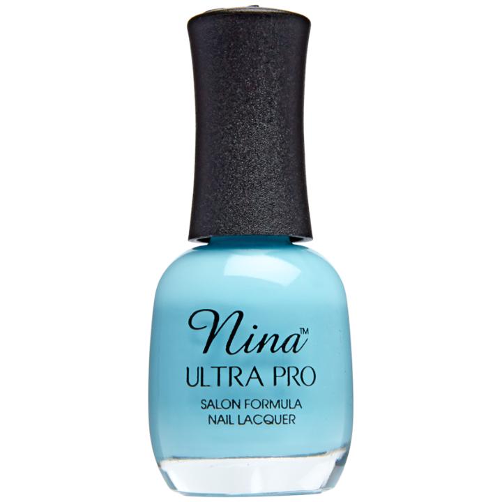 Nina Ultra Pro Nail Lacquer Santorini