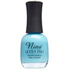 Nina Ultra Pro Nail Lacquer Santorini