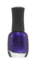 Nina Ultra Pro The Grape Gatsby Nail Lacquer