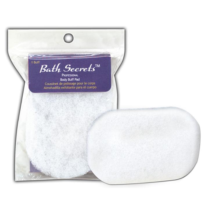 Beauty Secrets Body Buffing Pad