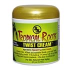 Bronner Brothers Tropical Roots Twist Cream