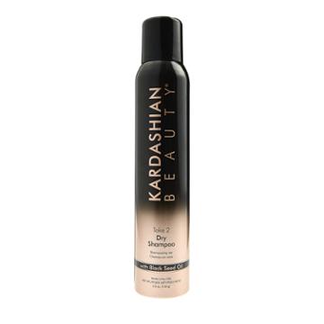 Kardashian Beauty Kardashian Black Seed Dry Oil