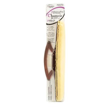 Winning Nails 7 Inch Chamois Buffer
