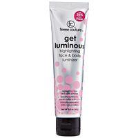 Femme Couture Face & Body Radiant Kiss Luminizer