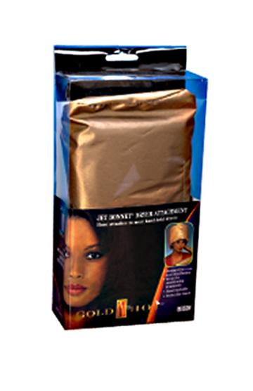 Gold 'n Hot Jet Bonnet Dryer Attachment
