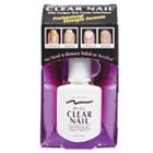 Dr. G's Clear Nail Solution