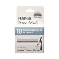 Jatai Feather Double Edge Blade Razor