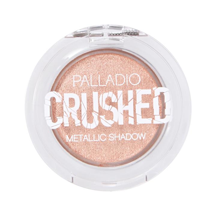 Palladio Crushed Metallic Shadowlight Year