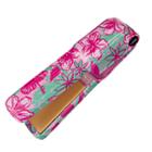 Generic Value Products Ceramic Travel Iron Pretty In Paradise