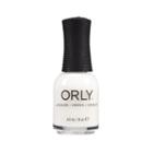 Orly Orlon Basecoat