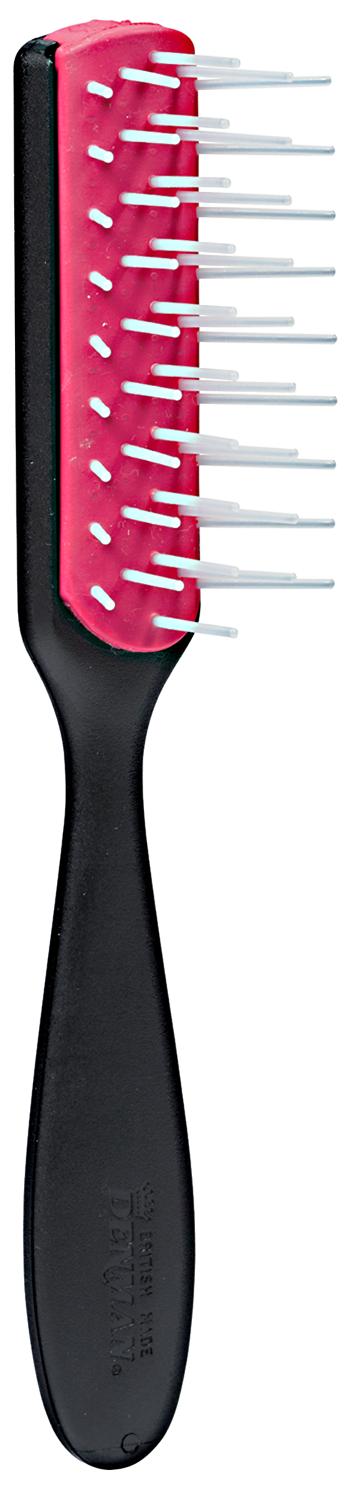 Denman 5 Row Volumizing Brush
