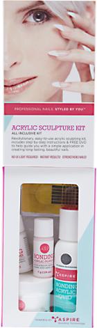 Asp Sculpture Kit