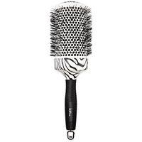 Ion Blowout Zebra Round Brush