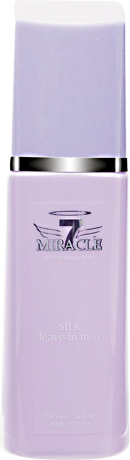 Miracle 7 Silk Leave In Mist