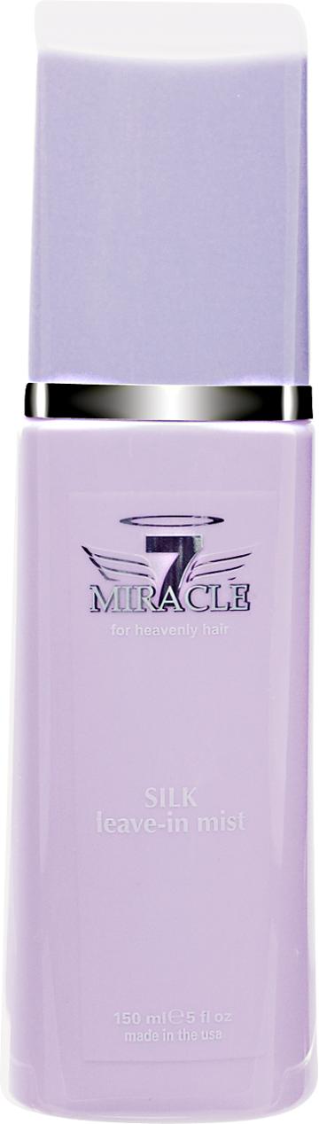 Miracle 7 Silk Leave In Mist