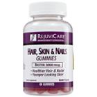 Rejuvicare Hair Skin & Nail Gummies