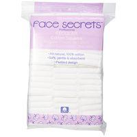 Face Secrets Cotton Squares