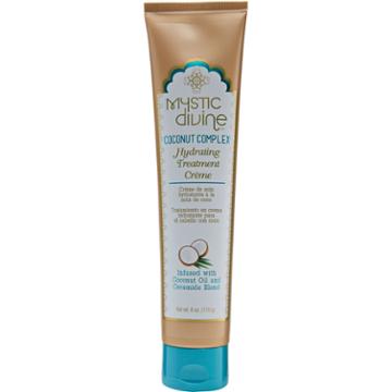 Mystic Divine Coconut Hydrating Treatment