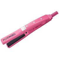 Plugged In Pink Diamond Travel Styling Iron