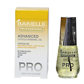 Barielle Pro Cuticle Renewal Oil