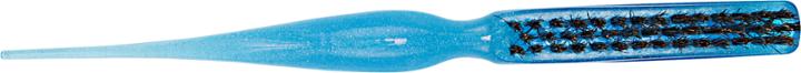 Cricket Amped Up Tease Brush Blue Sparkle